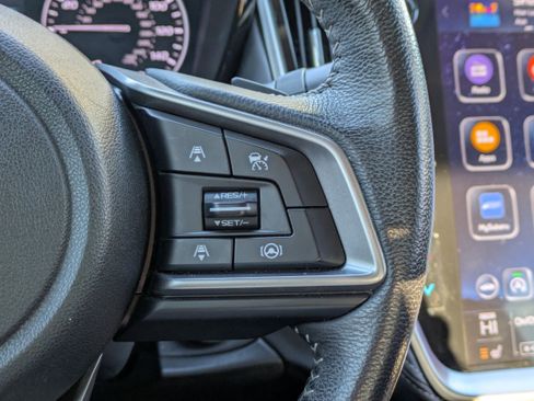 Used 2022 Subaru Legacy Premium image 34