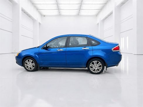Used 2011 Ford Focus SEL w/ 301A Rapid Spec Order Code FWD image 4