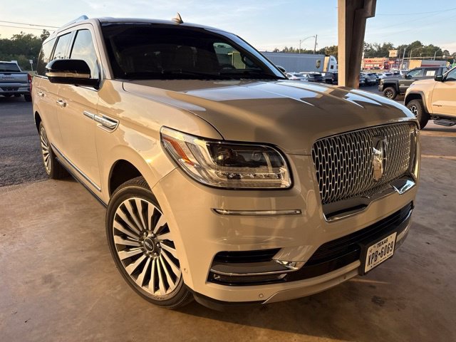 Used 2020 Lincoln Navigator Reserve w/ Luxury Package AWD/4WD image 1
