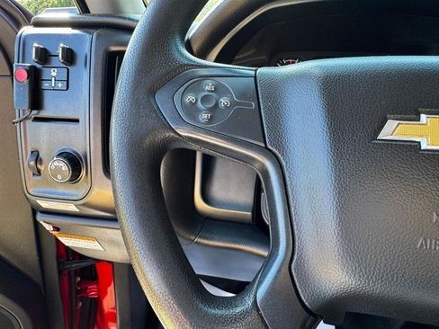 Used 2019 Chevrolet Silverado 3500 W/T w/ WT Convenience Package AWD/4WD image 27