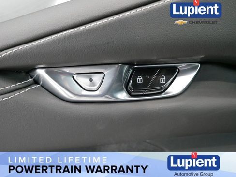 New 2026 Chevrolet Corvette Stingray Preferred Cpe w/ Z51 Performance Package image 15