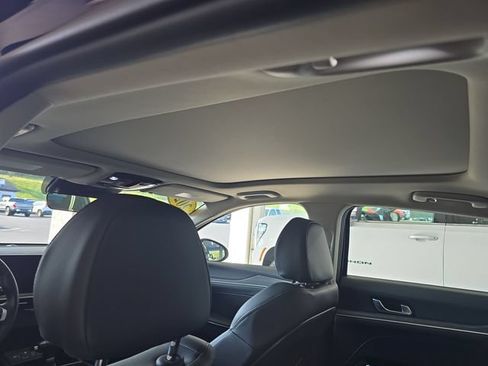 Certified 2025 Kia K5 EX FWD image 13