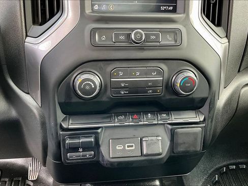 Used 2022 Chevrolet Silverado 3500 W/T w/ WT Convenience Package image 10