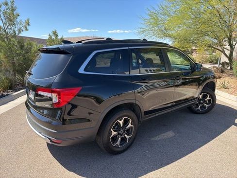 Used 2019 Honda Pilot EX-L image 5