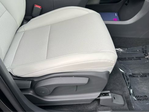 New 2026 Hyundai Santa Fe SEL AWD/4WD image 18
