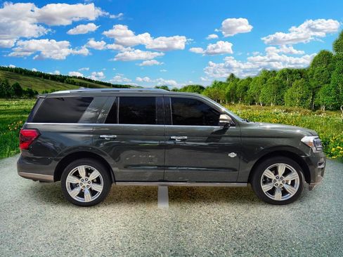 Used 2022 Ford Expedition King Ranch RWD image 7