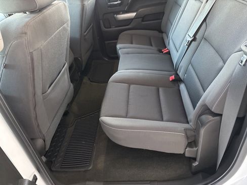 Used 2018 Chevrolet Silverado 1500 LT w/ All Star Edition image 22