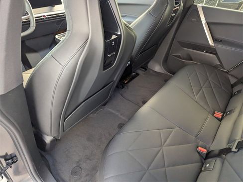 New 2026 BMW iX xDrive45 w/ Premium Package image 12