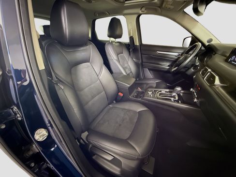 Used 2020 MAZDA CX-5 Touring image 29