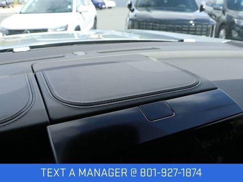 New 2026 GMC Yukon AT4 Ultimate AWD/4WD image 32