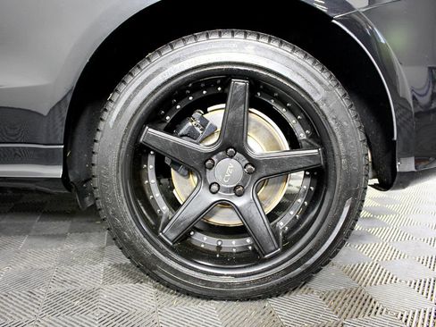 Used 2015 Audi SQ5 Prestige w/ Prestige Package image 50