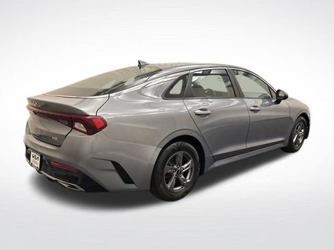 Used 2023 Kia K5 LXS FWD image 5
