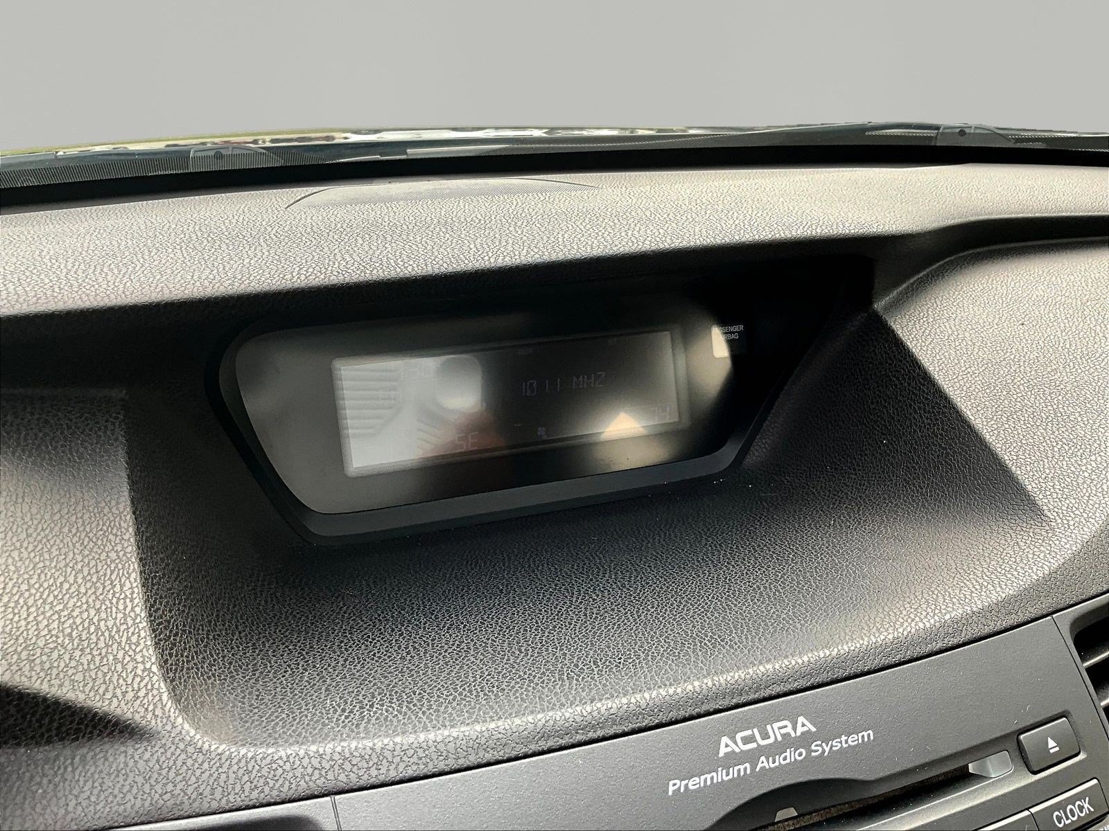 Used 2014 Acura TSX Special Edition FWD image 14