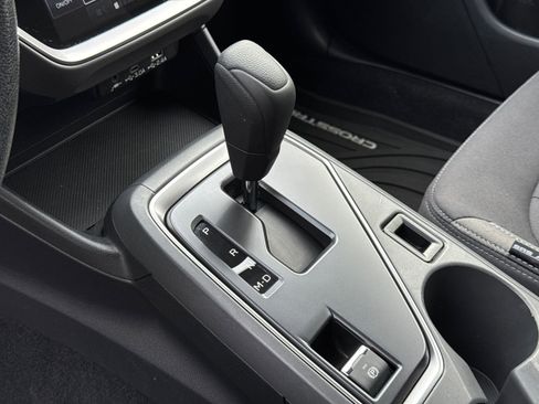 Certified 2025 Subaru Crosstrek 2.0i Premium w/ Crosstrek Mirror Package image 16