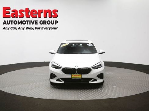 Used 2022 BMW 228i xDrive Gran Coupe image 55