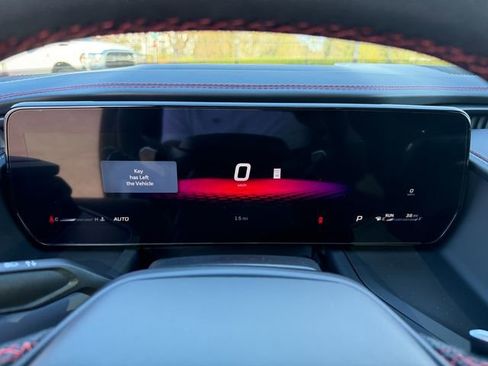 New 2026 Dodge Charger Scat Pack AWD/4WD image 17