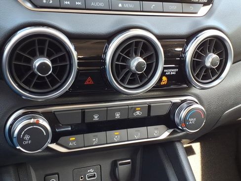 New 2025 Nissan Sentra S image 18