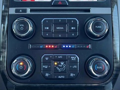 Used 2017 Ford Expedition EL Limited image 41