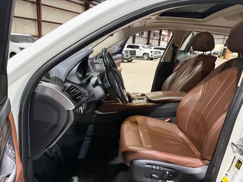 Used 2015 BMW X6 xDrive35i AWD/4WD image 13