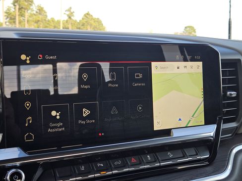 New 2026 GMC Sierra 2500 SLT w/ Texas SLT Premium Package image 17