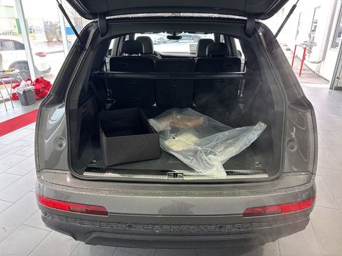 New 2026 Audi Q7 2.0T Premium image 9