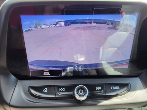 Used 2023 Chevrolet Camaro SS RWD image 33