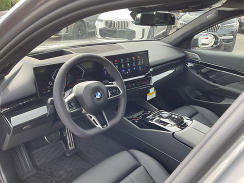 New 2026 BMW 530i w/ M Sport Package image 9