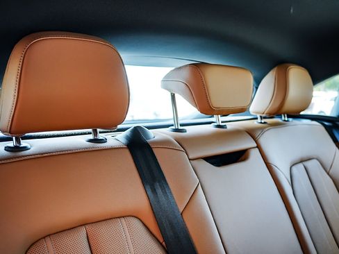 New 2025 Audi A5 2.0T Premium Plus image 27