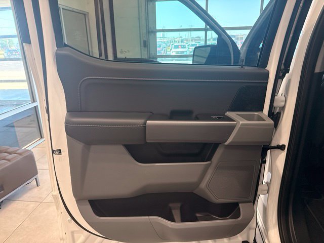 Used 2023 Ford F150 XLT w/ Equipment Group 302A High AWD/4WD image 17