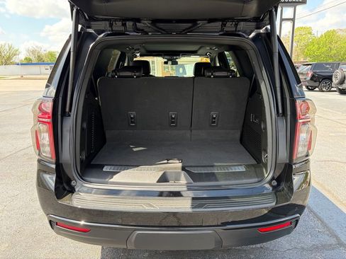 Used 2023 Chevrolet Tahoe RST w/ Luxury Package image 7