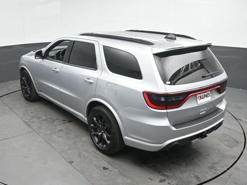 Used 2024 Dodge Durango SRT image 44