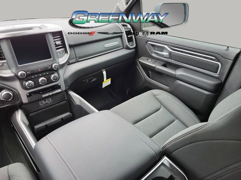 Used 2023 RAM 1500 Big Horn AWD/4WD image 11