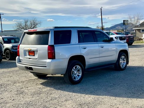 Used 2019 Chevrolet Tahoe LT AWD/4WD image 5