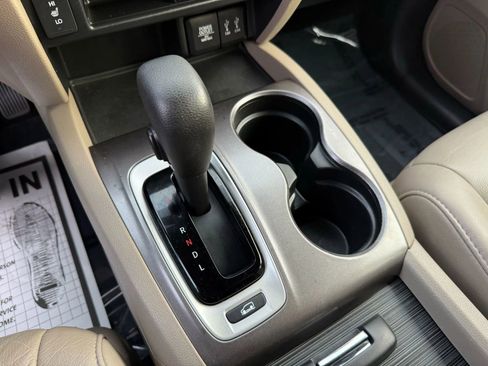 Used 2016 Honda Pilot EX-L image 20