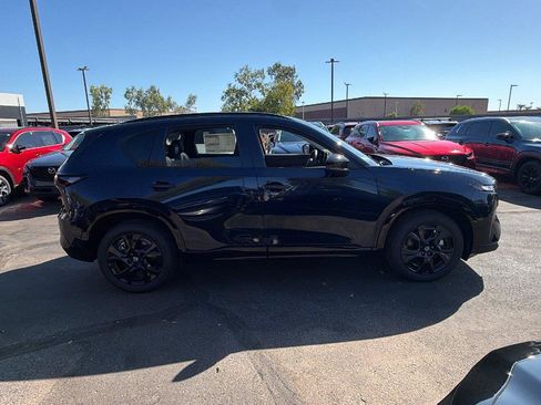 New 2026 MAZDA CX-5 2.5 S w/ Premium Plus Package AWD/4WD image 8