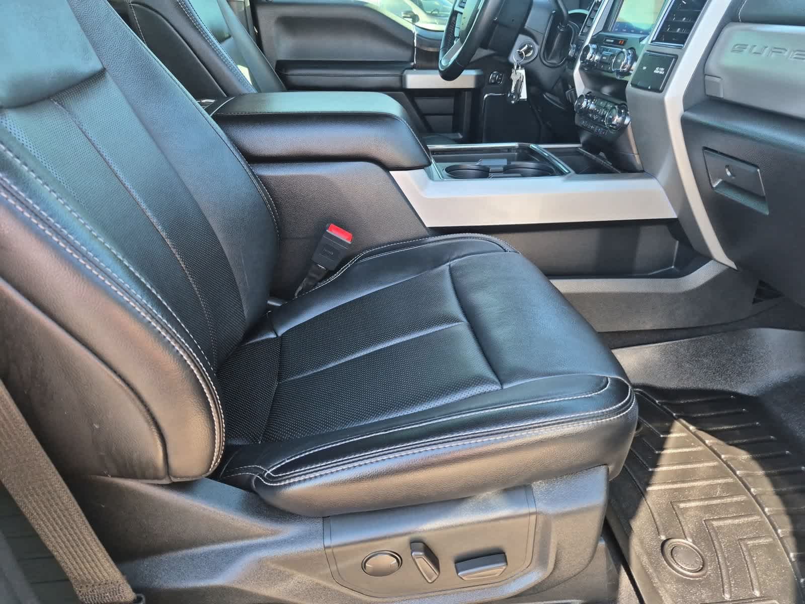 Used 2020 Ford F250 Lariat AWD/4WD image 21