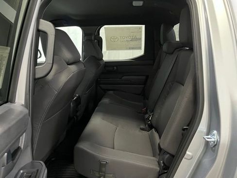 Used 2026 Toyota Tacoma SR5 image 11