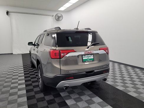 Used 2019 GMC Acadia SLT AWD/4WD image 6