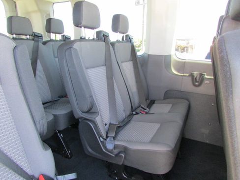 Used 2026 Ford Transit 350 XLT RWD image 32