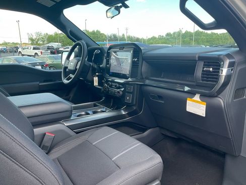 New 2026 Ford F150 STX AWD/4WD image 11