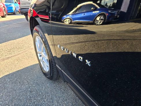 Used 2024 Chevrolet Equinox LT image 21