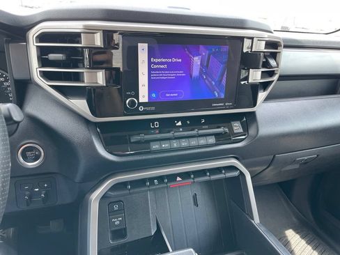 Used 2023 Toyota Tundra SR5 w/ SR5 Convenience Package AWD/4WD image 10