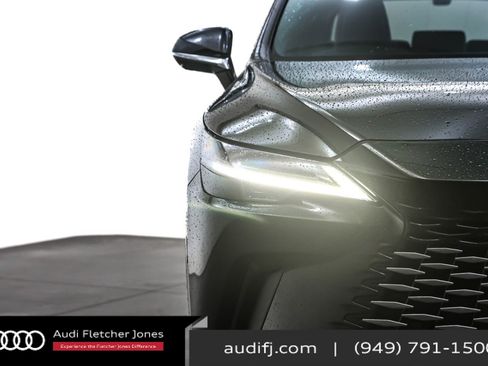 Used 2024 Lexus RX 350 w/ Luxury Package image 14