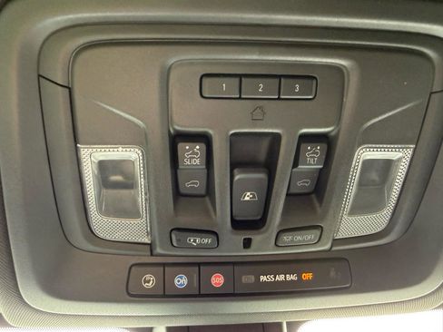 Used 2019 GMC Sierra 1500 AT4 w/ AT4 Premium Package image 33