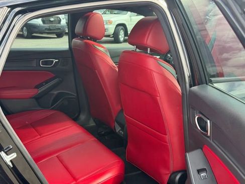 Used 2023 Acura Integra A-Spec FWD image 34