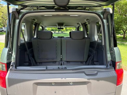 Used 2003 Honda Element EX image 25