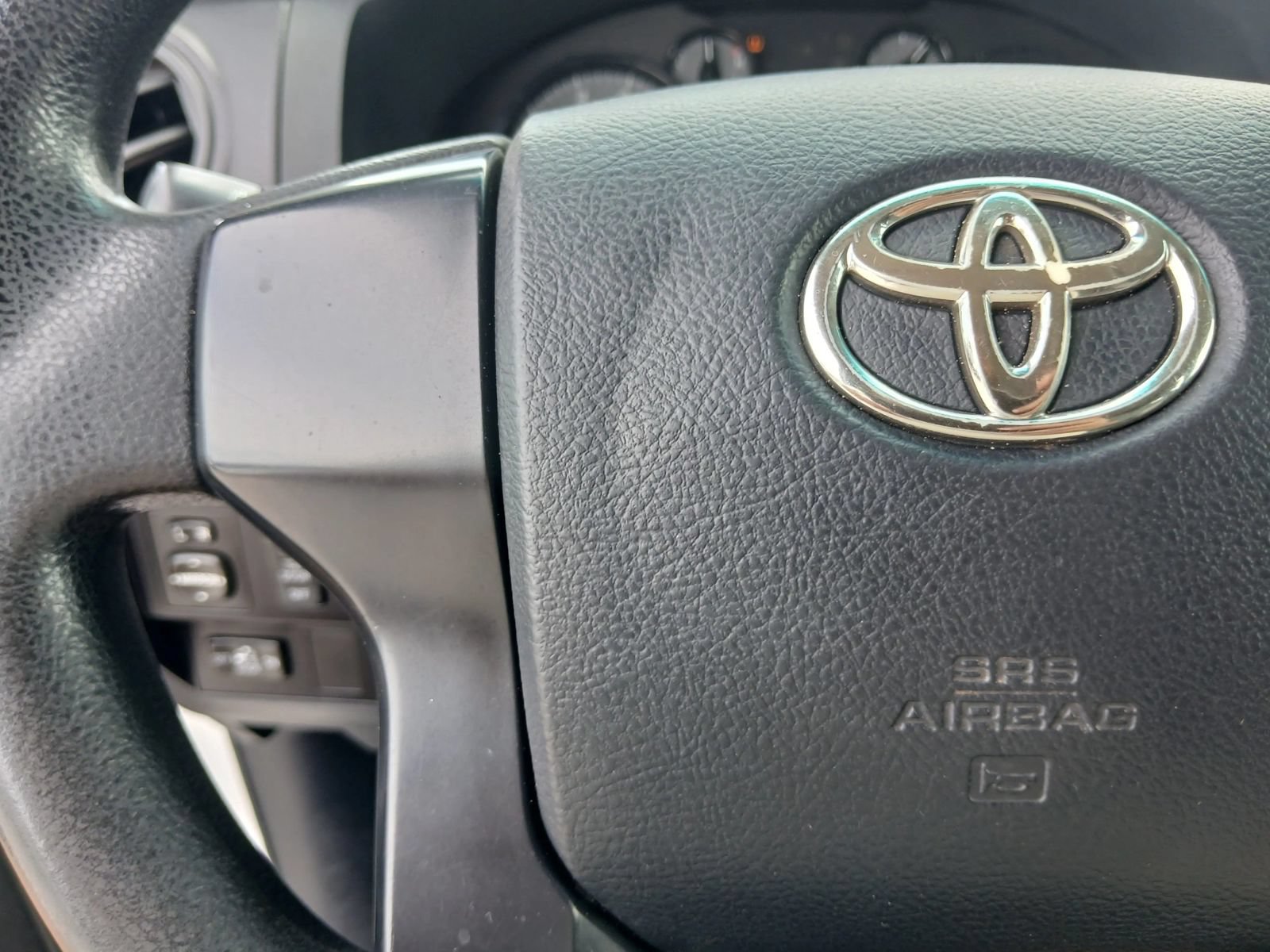 Used 2017 Toyota Tundra SR RWD image 23