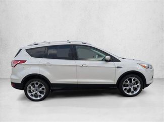 Used 2014 Ford Escape Titanium video 4