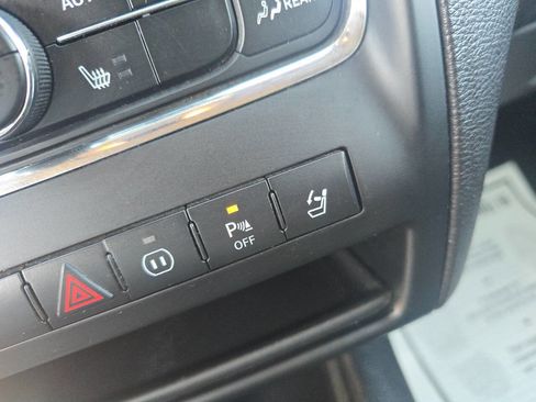 Used 2012 Dodge Durango R/T w/ Leather Interior Group image 53