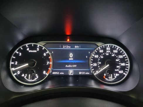 Used 2021 Nissan Sentra SR w/ Trunk Package FWD image 23